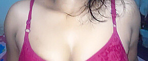 Telugu Lovers Outdoor Funking Video