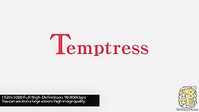 Temptress Customer - Paige Ashley - Kin8tengoku