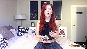 Tessa Fowler - Webcam 10