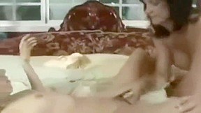 Texas Lesbian Cougar