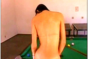 Tgirl Adores An Interracial Stuffing