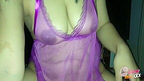 Thai Wife Ride A Dick 28 See Through Sexy