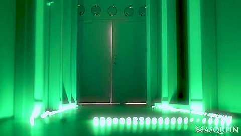 The 4 Doors, Part 2 - Role Play - Gay Bareback Video - Masqulin