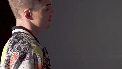 The 4 Doors, Part 2 - Role Play - Gay Bareback Video - Masqulin
