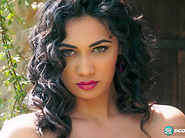 The Allure of Alexya