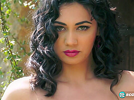 The Allure of Alexya