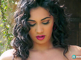 The Allure of Alexya