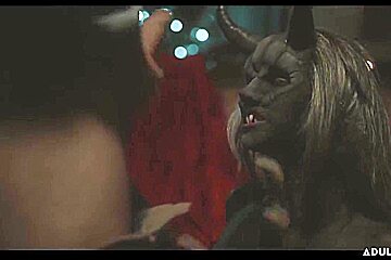 The Bargain 720p Vhq - Ashley Lane