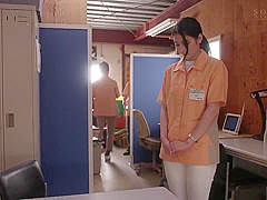 The Best And Honjo Suzu In Stars-787 Can Ejaculate At Least 3 Times Eve