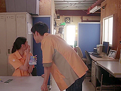 The Best And Honjo Suzu In Stars-787 Can Ejaculate At Least 3 Times Eve