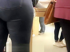 The Big Apple