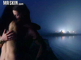 The Big Butts of Magic City and True - Mr Skin