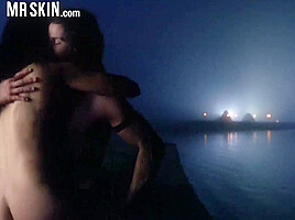 The Big Butts of Magic City and True - Mr Skin