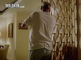 The Big Butts of Magic City and True - Mr Skin