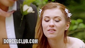 The Busty Milf Emma Leigh Initiates Misha Cross In A Threesome