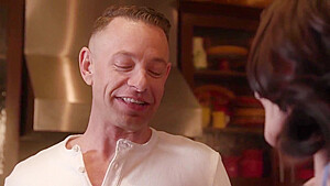The Cute Little Babysitter 13 (2023) With Veronica Church
