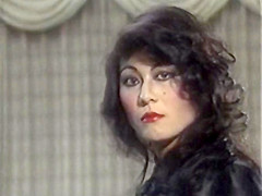 The Erotic World of Linda Wong