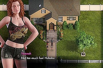 The Genesis Order Text Dialogue 169