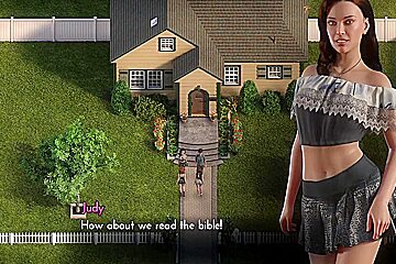 The Genesis Order Text Dialogue 169