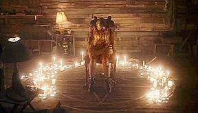 The Goddes Lilith