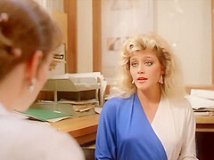 The Grafenberg Spot With Traci Lords