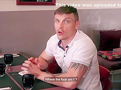 The Hot Gay teen 18+ Sex Restaurant Porn Videos 1