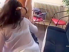The Italian Stallion - ( #04) With Rocco Siffredi And Miu Lee