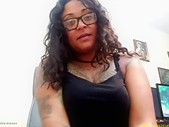 The Jada Silk Breast Worship Show Downloading Enabled - Chazzy Amateurs