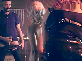 The Leather Diva