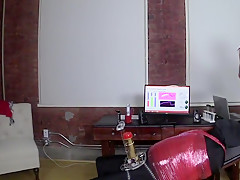 The Milking Machine