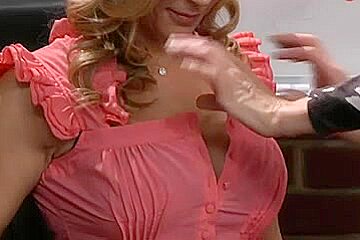 The Naughty Teacher