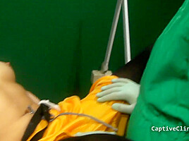 The New Immigration Policy - Lilith Rose - Part 1 of 8 - CaptiveClinic