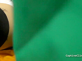 The New Immigration Policy - Lilith Rose - Part 1 of 8 - CaptiveClinic
