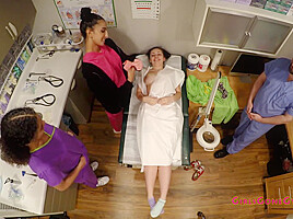 The New Nurses Clinical Experience - Angelica Cruz Lenna Lux Reina - Part 6 of 6