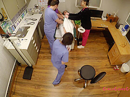The New Nurses Clinical Experience - Angelica Cruz Lenna Lux Reina - Part 6 of 6