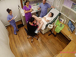The New Nurses Clinical Experience - Angelica Cruz Lenna Lux Reina - Part 6 of 6