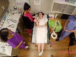 The New Nurses Clinical Experience - Angelica Cruz Lenna Lux Reina - Part 6 of 6