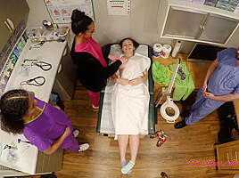 The New Nurses Clinical Experience - Angelica Cruz Lenna Lux Reina - Part 6 of 6
