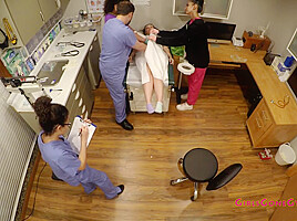 The New Nurses Clinical Experience - Angelica Cruz Lenna Lux Reina - Part 6 of 6