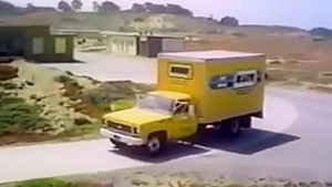 1978 - The Other Side of Julie - Scene 3   