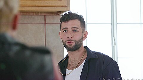 The Plumber Dicks Down The Twink