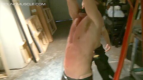 The Slave Traders - 2 - Mitch Colby, Derek Pain & Luke Riley