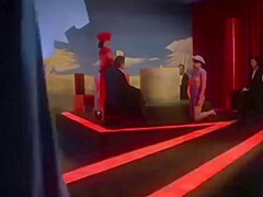 The Story Of O - Chapter 2 - 1984 - Best Scenes