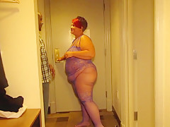 The Suzee Q Experience - Tonyhookxxx