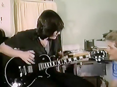 The Wild Guys - Full Length
