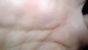 The perfect blowjob