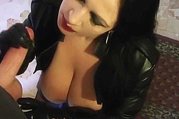 The-blowjob-lady 31