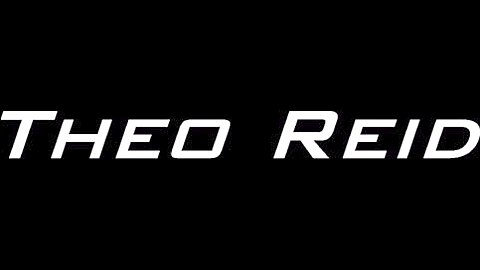 Theo Reid - BadPuppy