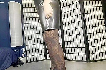 Thetightsspot Haul! 3 Pairs Of Tights Cdr Cecilia De Rafael + Crotch-less