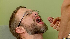 They Love All That Cum! - Compilation 5